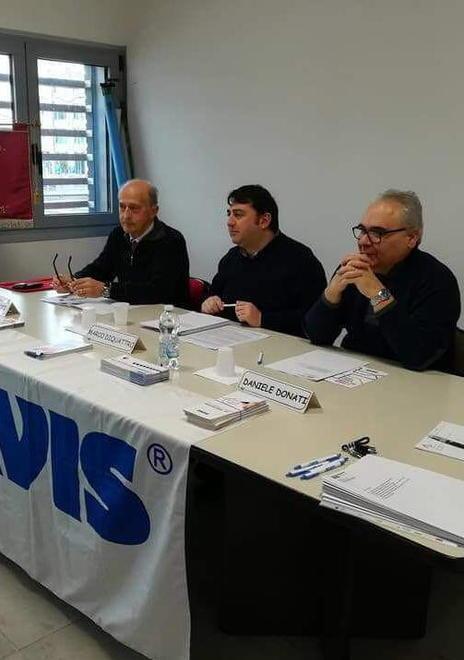 Per l’Avis è record di donazioni e incremento dei soci 