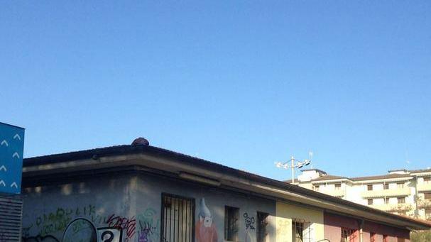Nuovi lavori in centro cantiere per il Music box