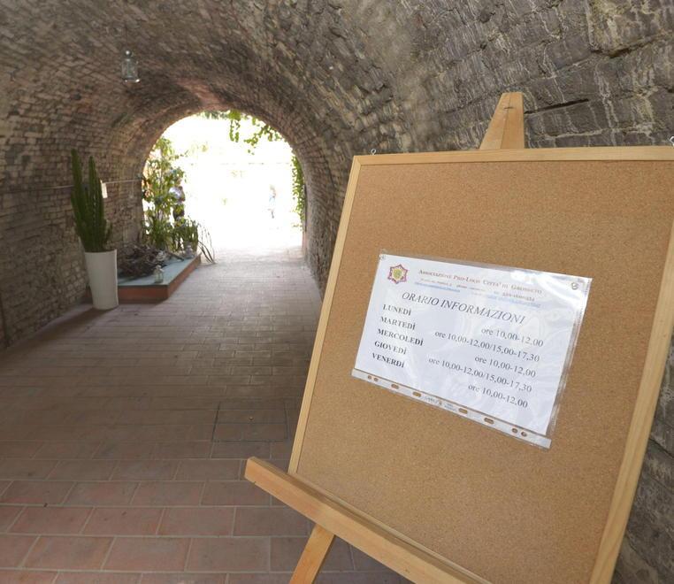 Cittadini e Tirreno domani alla Proloco
