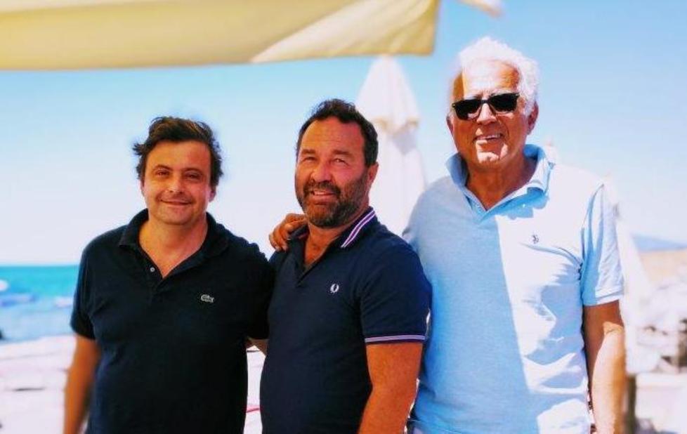 «Il Pd non difende i balneari Per questo ho votato a destra»