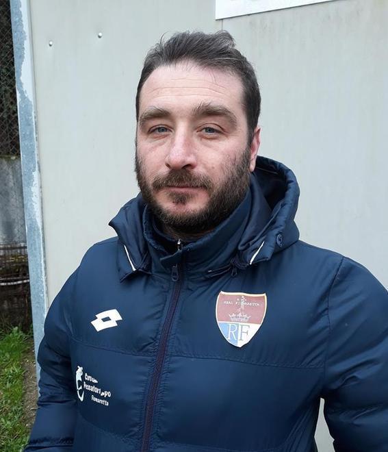 Il Real Fiumaretta conquista un punto 