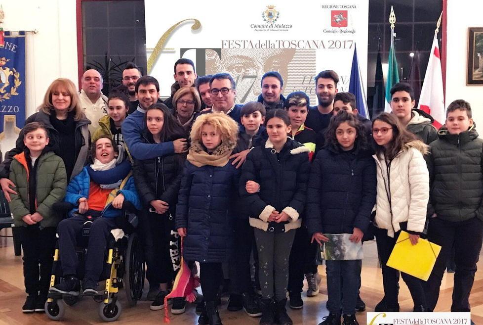 Consiglio dei giovani Piccoli e Liberi contro i Tecnoartisti 