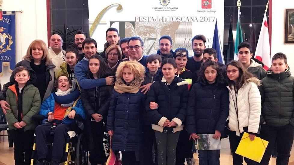 Consiglio dei giovani Piccoli e Liberi contro i Tecnoartisti