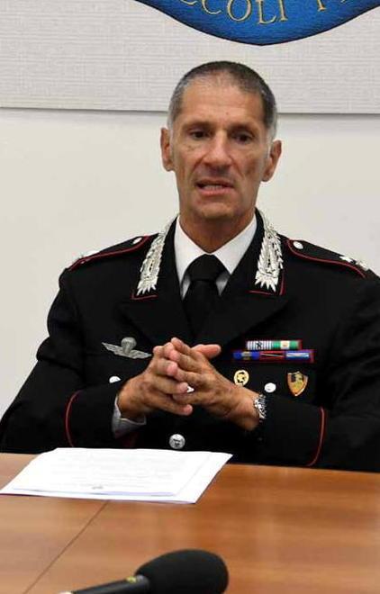 Caccia a chi ha aiutato il latitante in fuga 