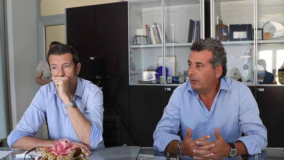 «Conclusione di un grande lavoro svolto»