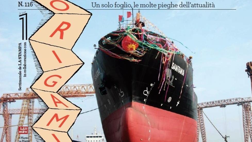 Così Livorno strizza l’occhio alla Cina