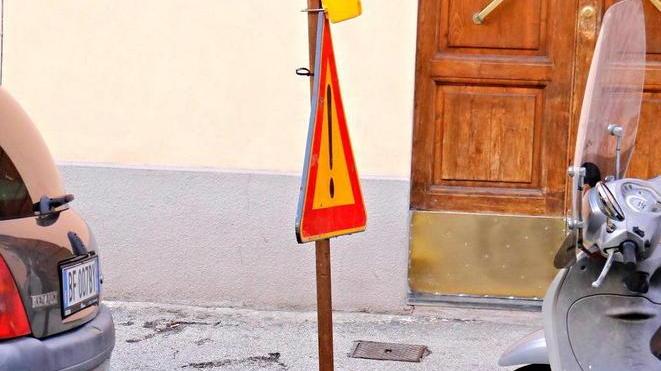 C’è qualcosa che non va? Ditelo al Tirreno