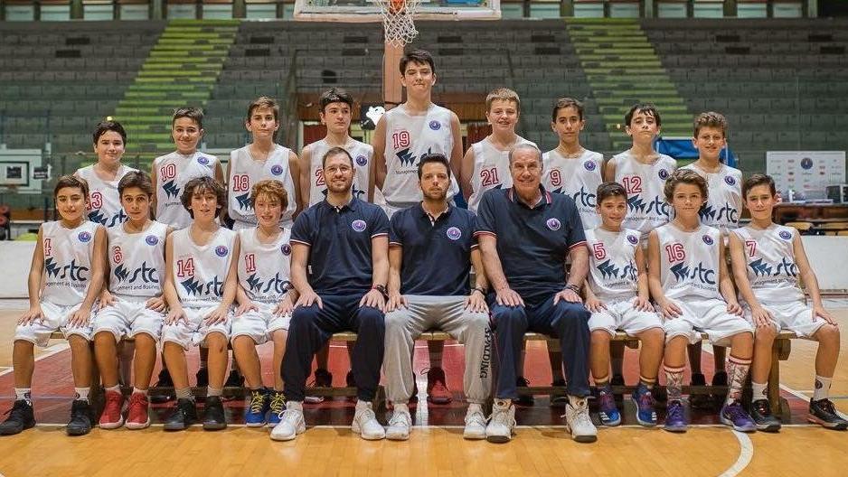 L’Under 18 è quarta alla Coppa Carnevale