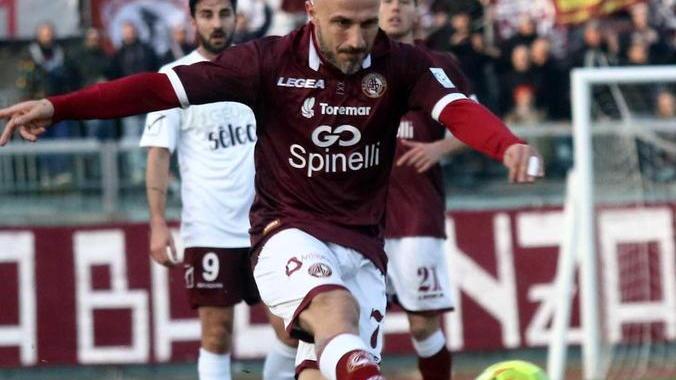 Domani la partenza Valiani torna titolare