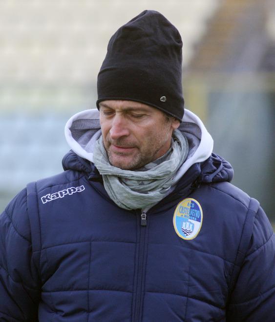 Mezzetti: «Una sconfitta che fa male» 