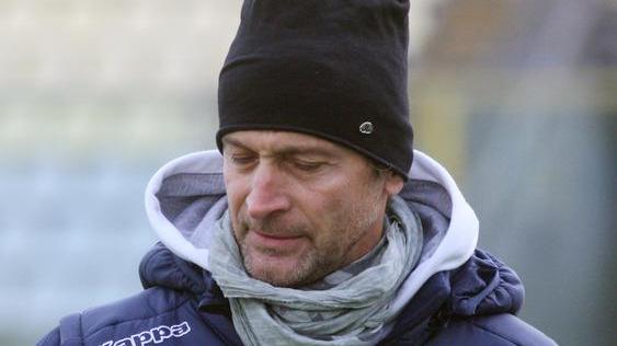 Mezzetti: «Una sconfitta che fa male»