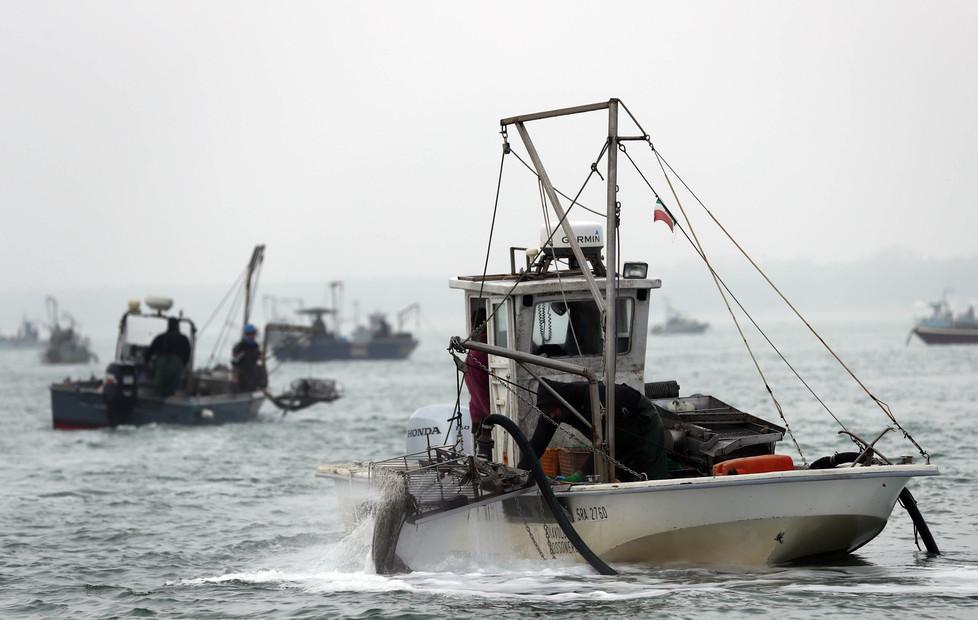 I pescatori esultano Riconosciuti gli sgravi contributivi
