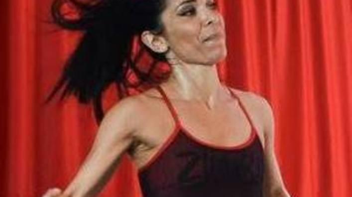 A passo di danza con i professionisti