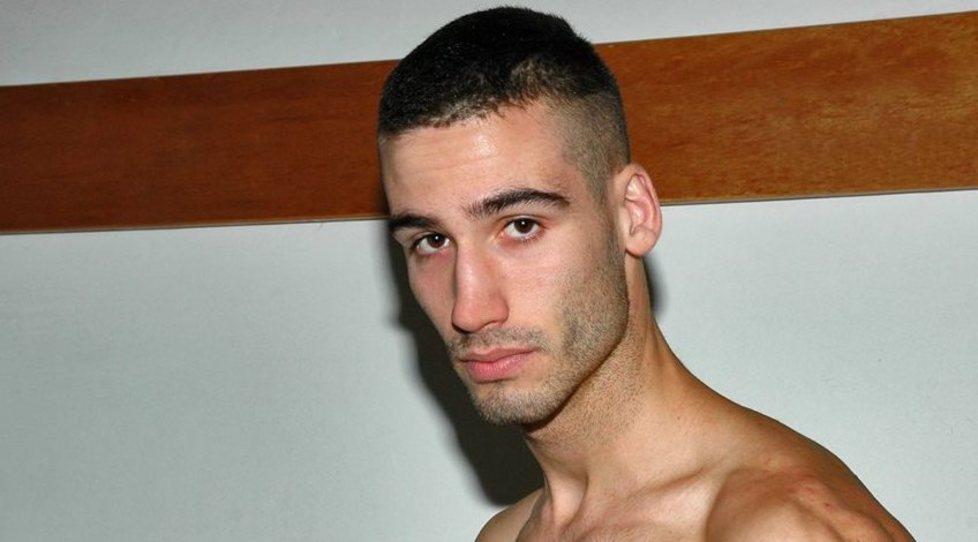 Prima Cristofori poi Caccia Un mese intenso sul ring 