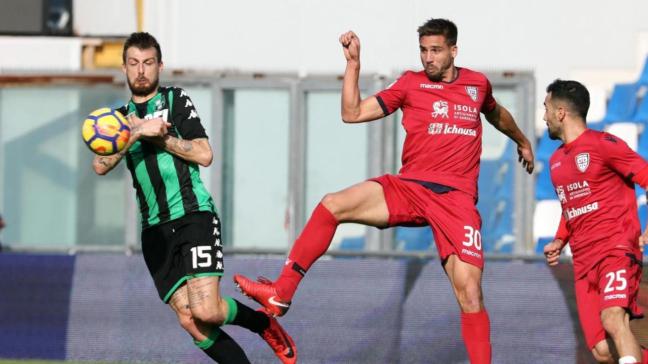 Lopez aspetta la Lazio si scaldano Pavoletti e Han