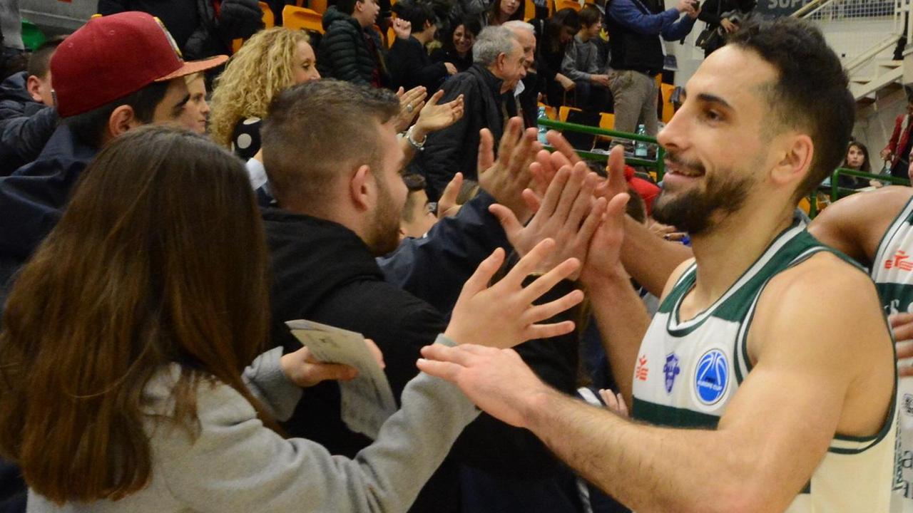 «Ecco la vera faccia della Dinamo»