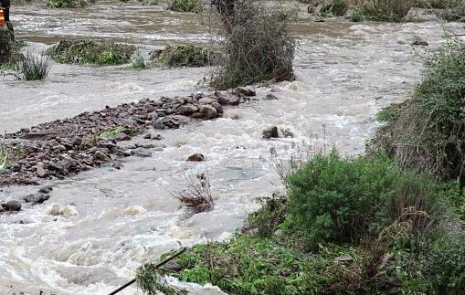 «Urune è un canale, non un fiume» 