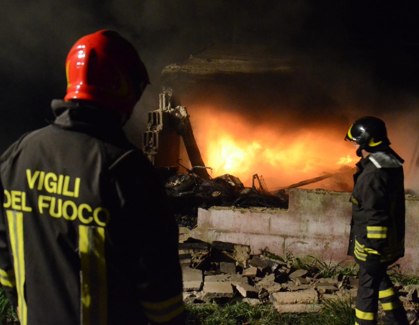 Siglato un protocollo tra l’Ats e i vigili del fuoco