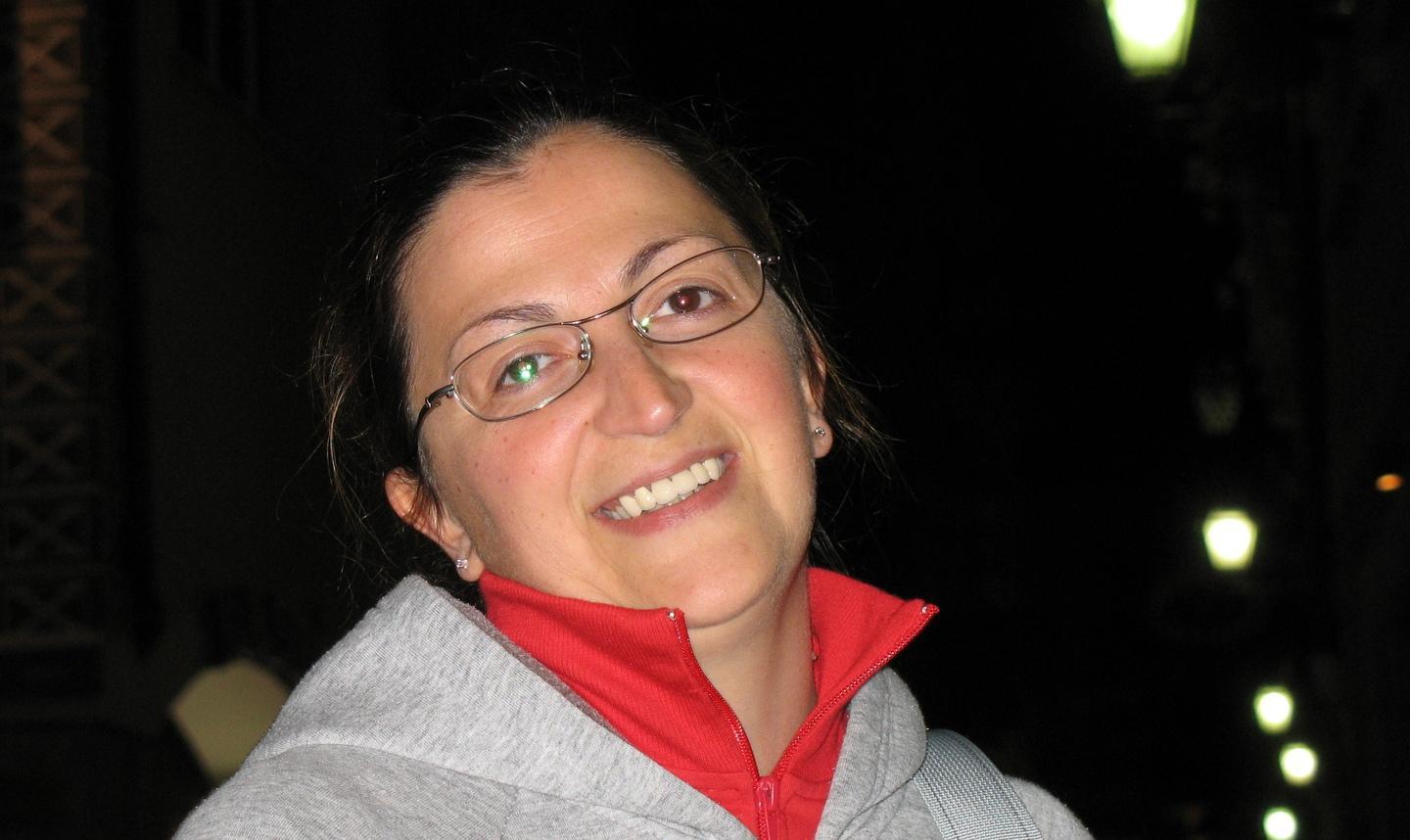 Dina, 10 anni fa il delitto a Gavoi 