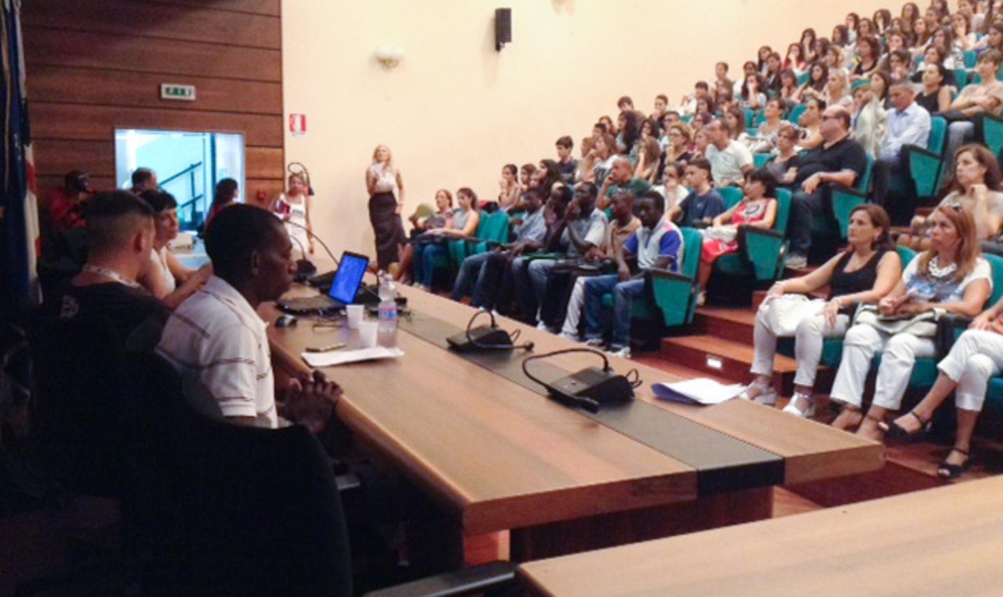 Due studenti del Mali vincono il bando per le borse di studio