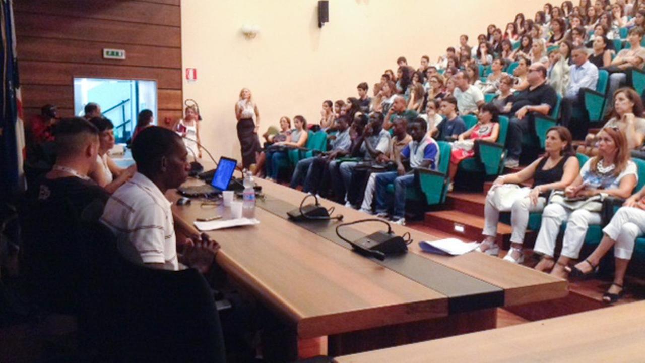 Due studenti del Mali vincono il bando per le borse di studio