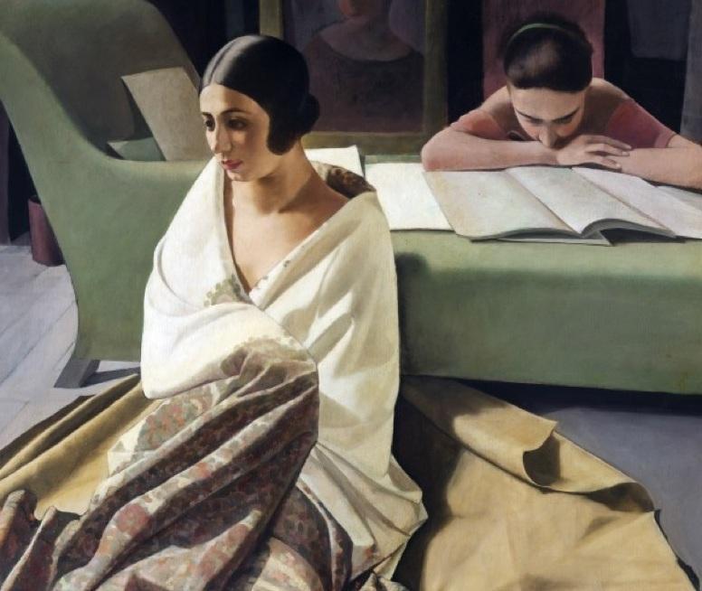 Quattro donne che attraversano il Novecento 