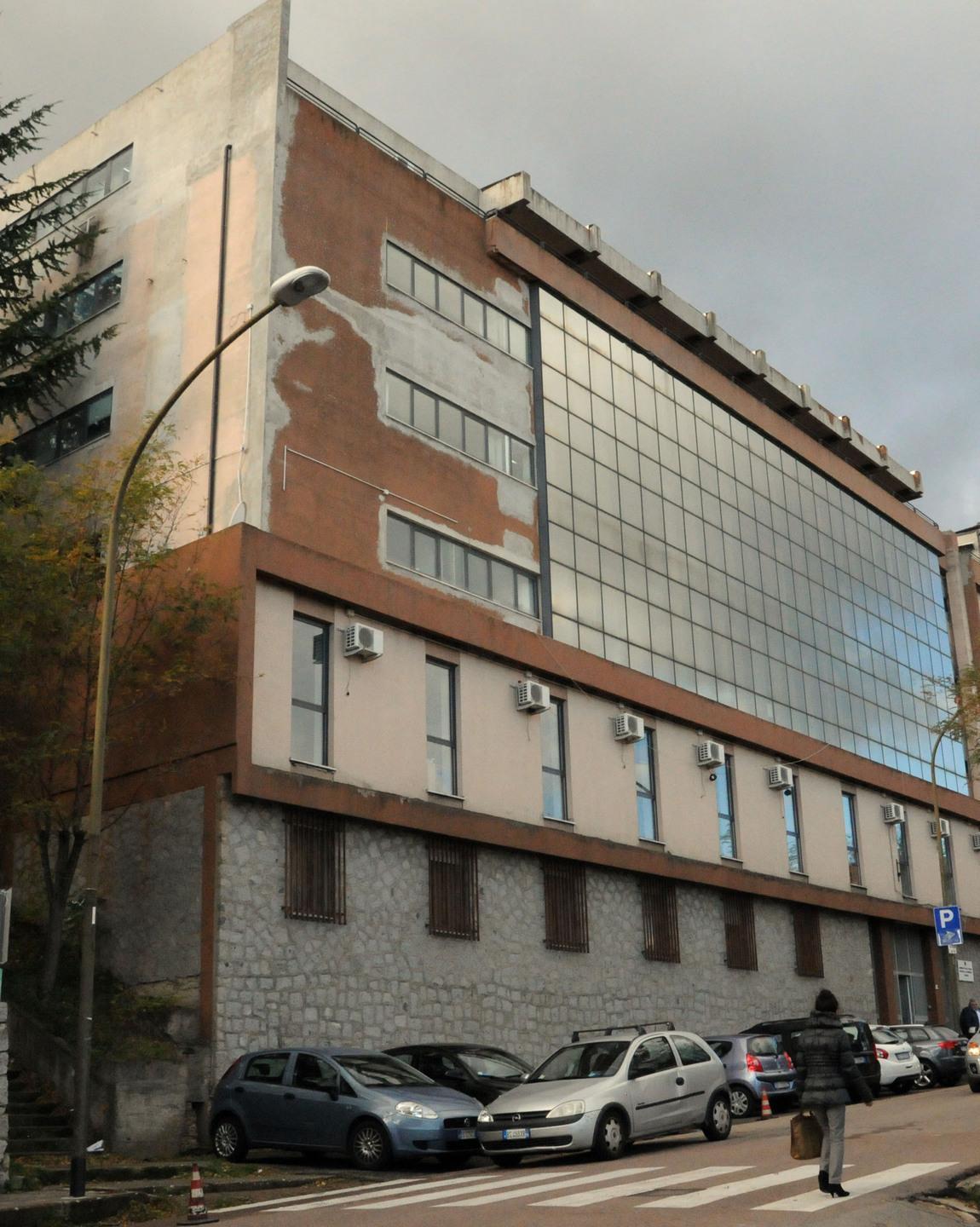 «Quirra, volevano farci tacere» 
