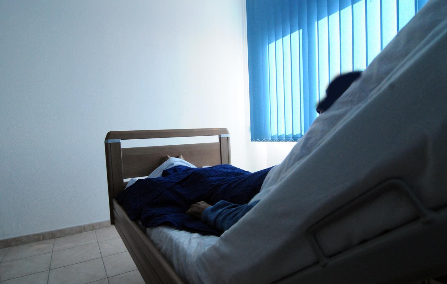 I parenti: «Siamo preoccupati per il futuro» 