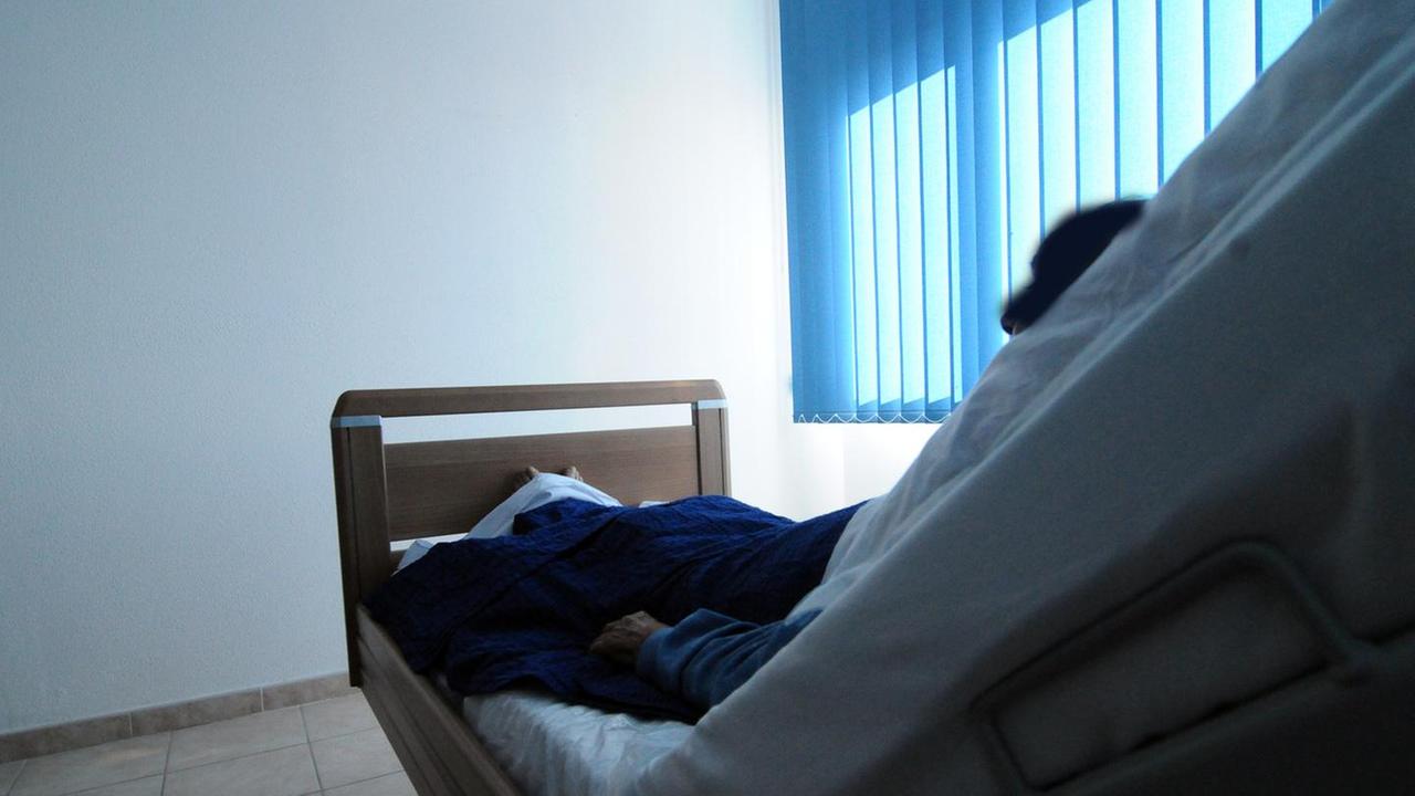 I parenti: «Siamo preoccupati per il futuro»