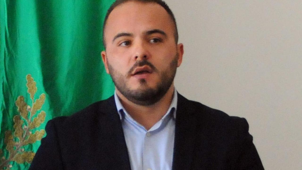 Scuola forestale, bando da 150mila euro