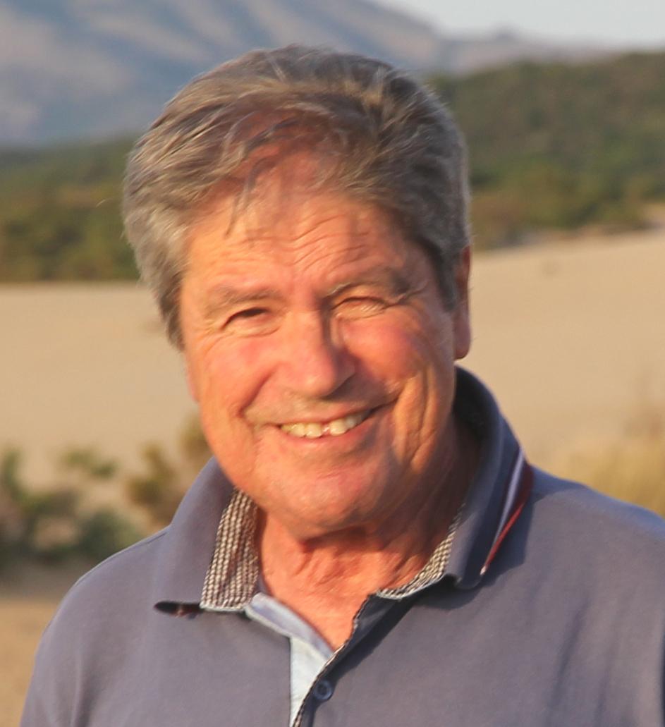 Arzachena, addio commosso al sindaco Francesco Roych