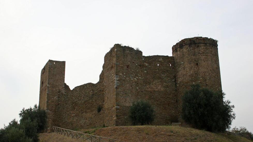 Scarlino mostra i suoi gioielli al Fai
