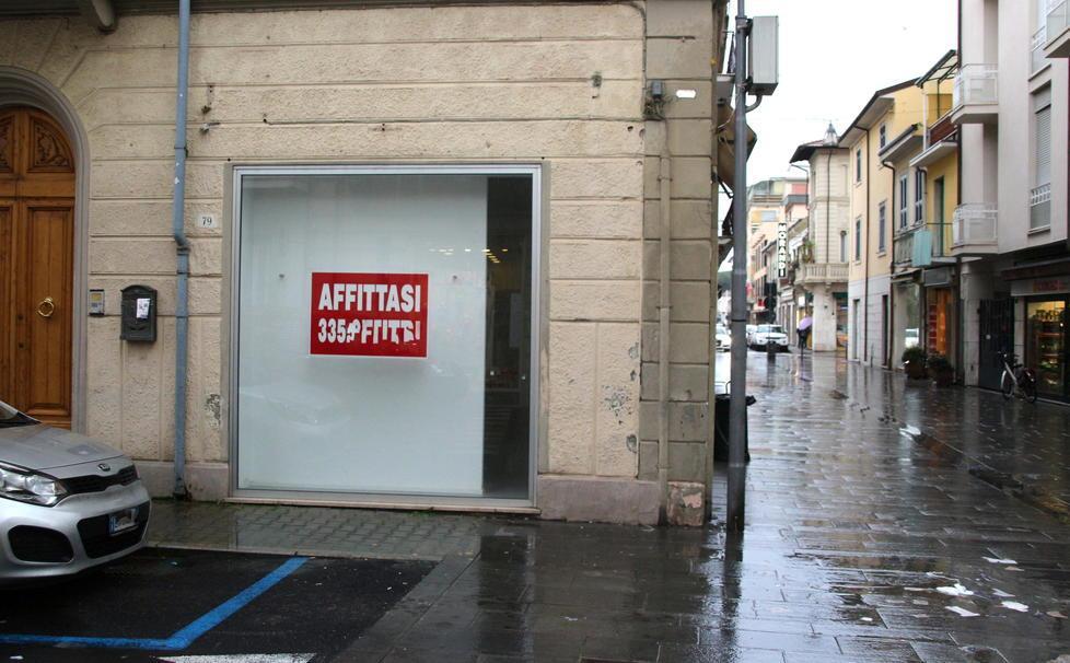 2017, l’anno orribile per il commercio 