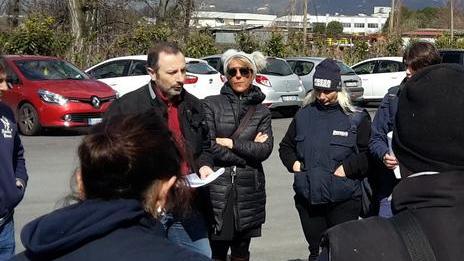 Ponsi salva per tre anni ma restano i licenziamenti