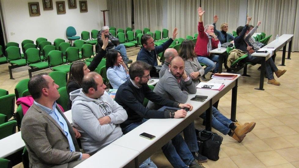 Punto nascite di Pavullo: l’Unione del Frignano non lo vuole più