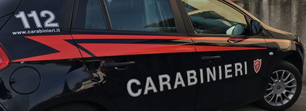 Carabinieri