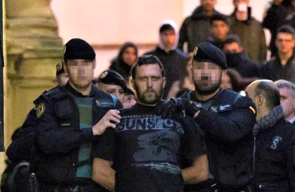 Igor, magistrati in Spagna per interrogarlo