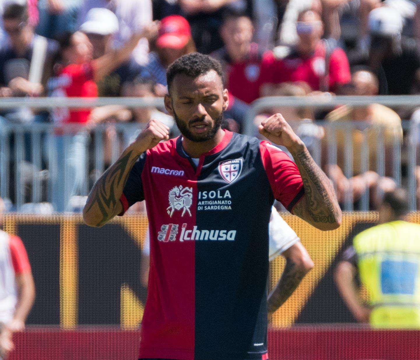 Joao Pedro 