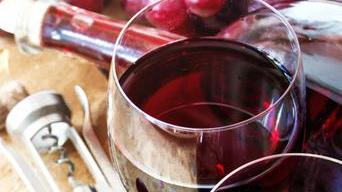 Bocciodromo di Soliera, prima tappa del Palio del Lambrusco