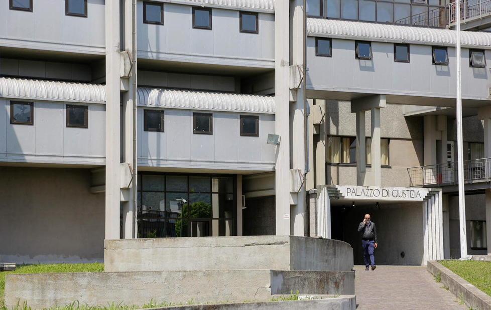 In tribunale arrivano i 13 rinforzi promessi 