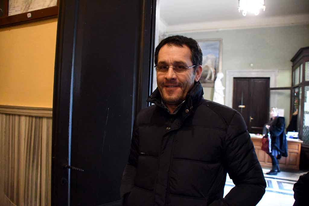 Paolo Bedini Cna