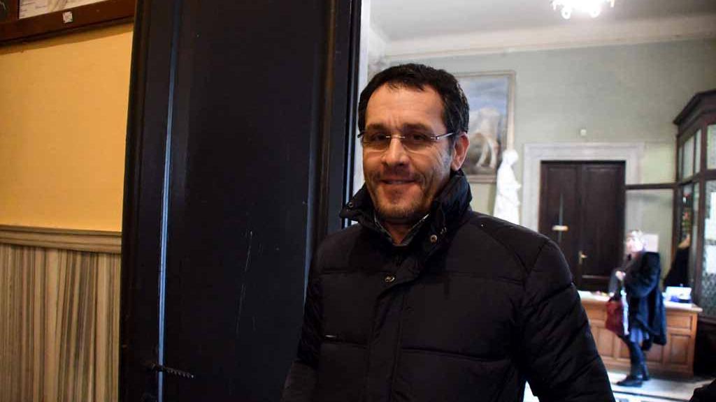 Paolo Bedini Cna