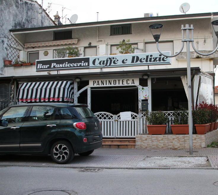 La Questura chiude un bar dopo una lite con due feriti 