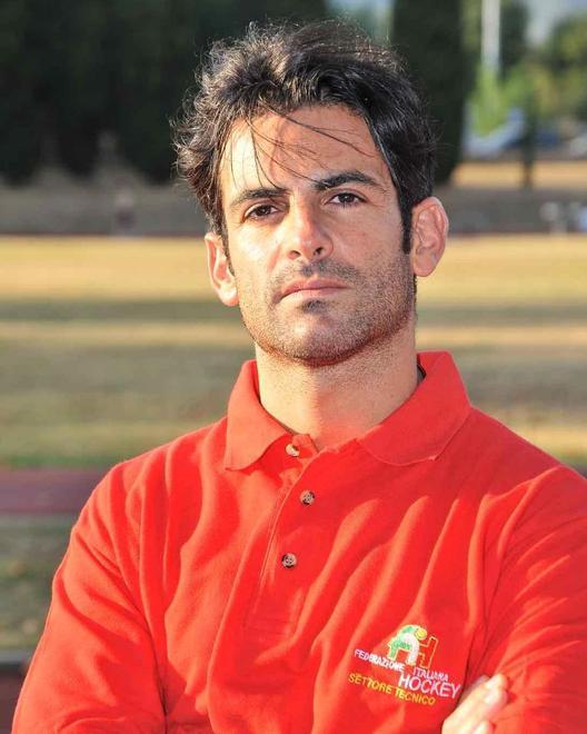 L’Hockey Pistoia si aggiudica l’attaccante Giacomo Della Motta