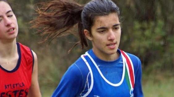 Gara d’altri tempi e La Galla spopola nel Cross a Bucine