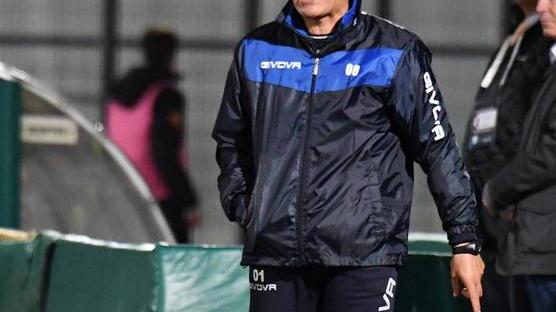 Granata, su la testa si ricomincia da Pistoia