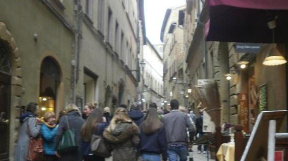 «Tassa di soggiorno, tutto bene»