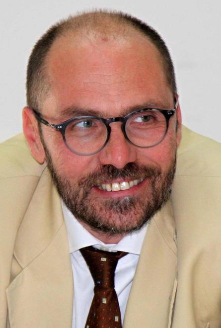 Fabrizio Stelo va al ministero dell’Interno