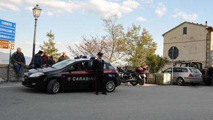 Soccorre il fratello, muore dopo di lui