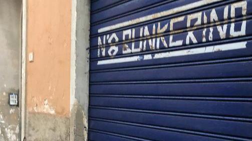 Quella stanza trasformata in luogo di aggregazione